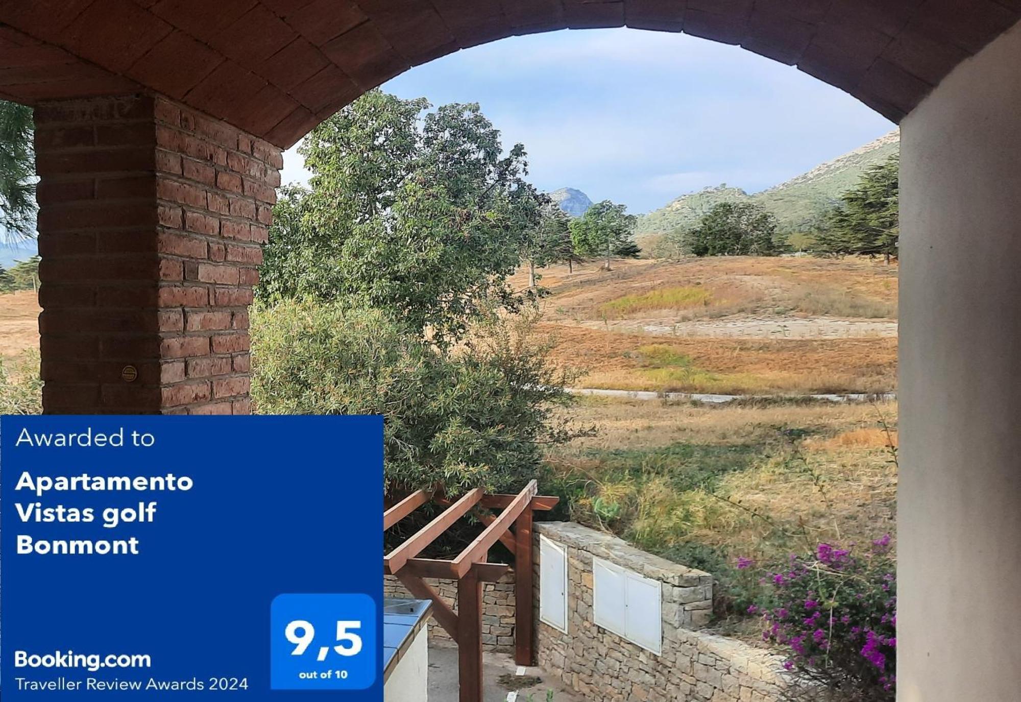 Vistas Golf Bonmont *